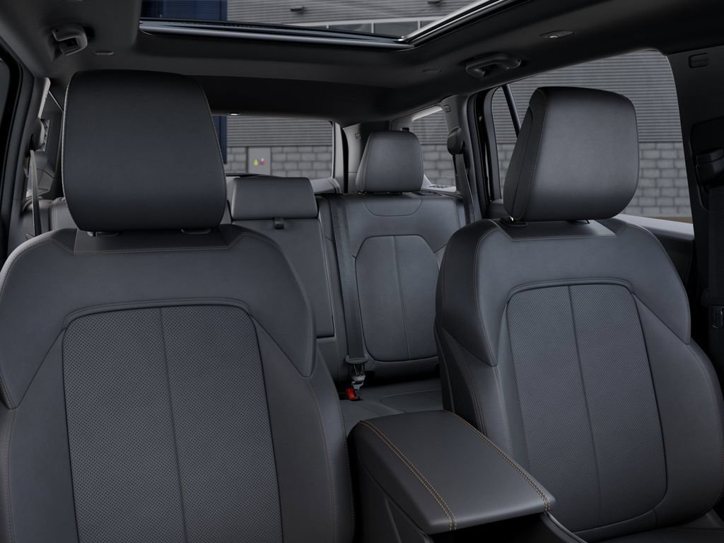New 2026 Jeep Cherokee Limited AWD/4WD image 27