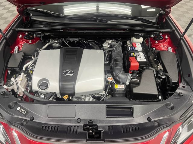 Certified 2023 Lexus ES 350 w/ Premium Package FWD image 24