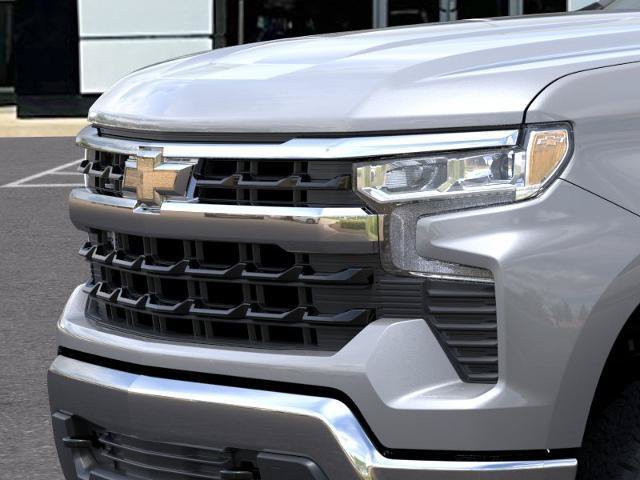 New 2026 Chevrolet Silverado 1500 LT AWD/4WD image 45