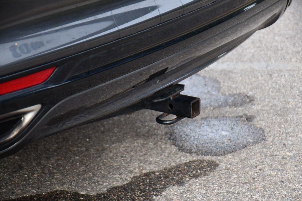 Used 2018 Ford Fusion Titanium FWD image 29