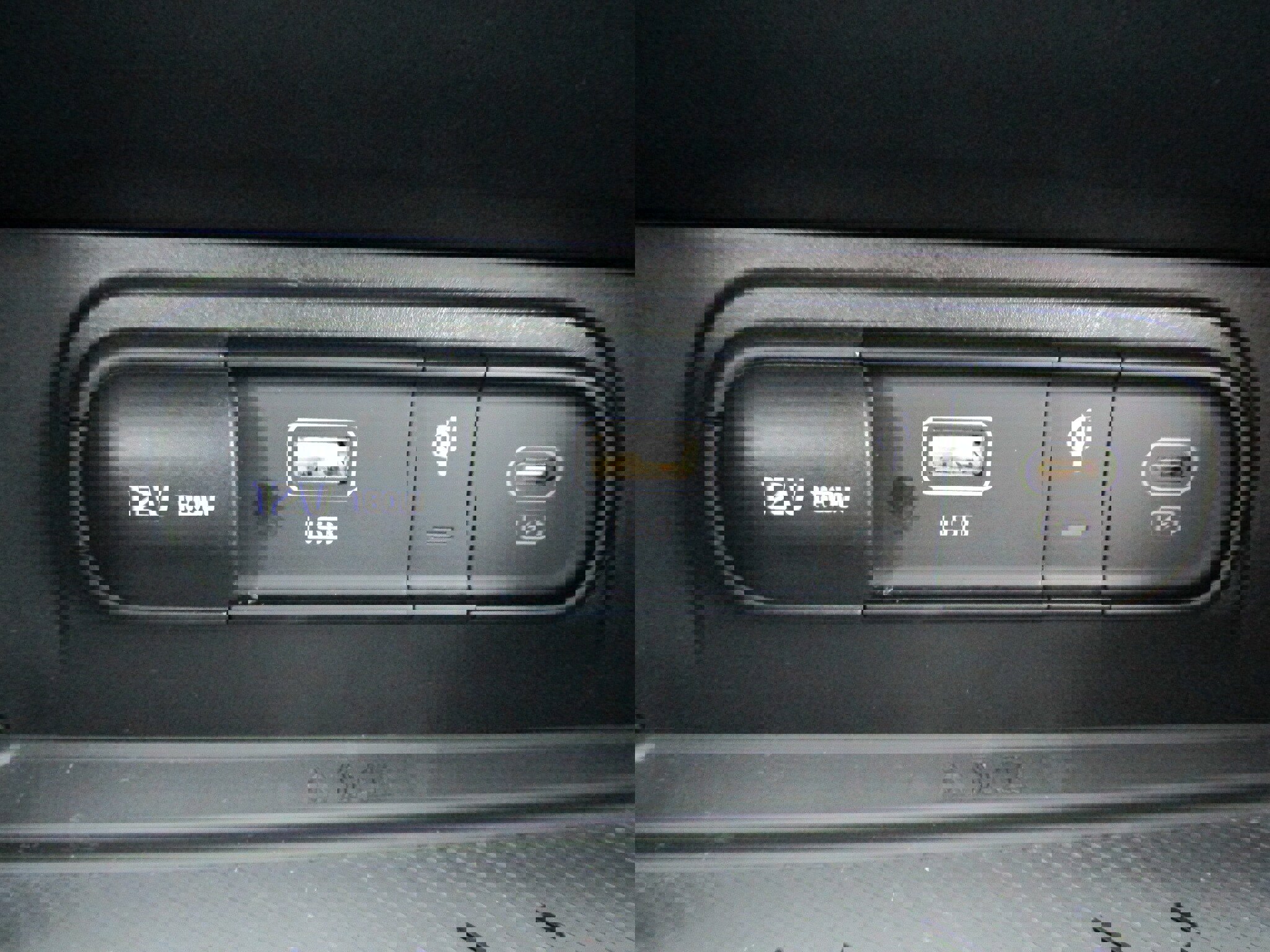 Used 2024 Kia Sportage SX image 31