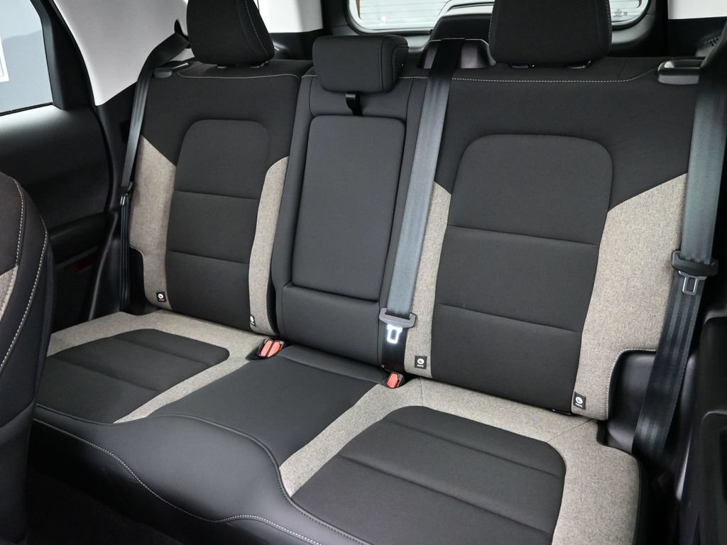 New 2025 Ford Bronco Sport Big Bend AWD/4WD image 19