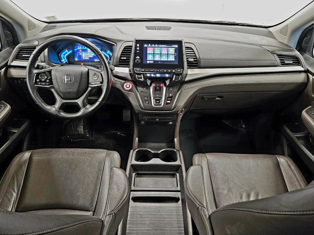 Used 2019 Honda Odyssey EX-L image 14