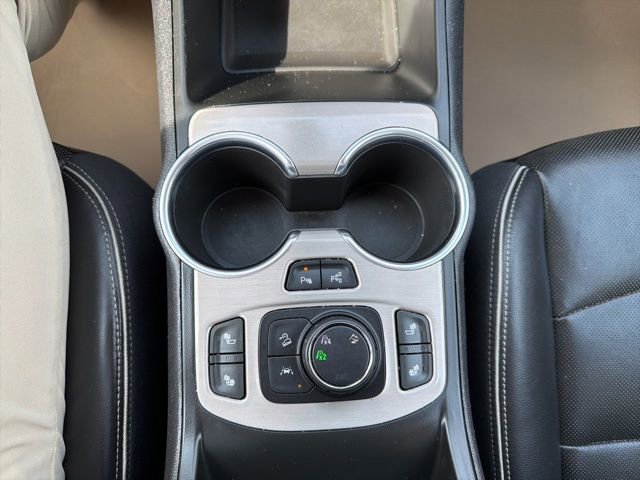 Used 2018 GMC Terrain Denali w/ Advanced Safety Package image 25