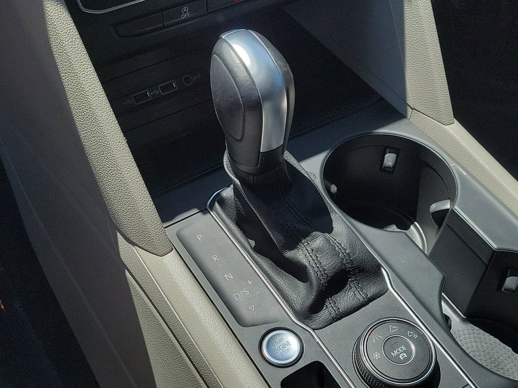 Used 2020 Volkswagen Atlas SE w/ Panoramic Sunroof Package AWD/4WD image 29