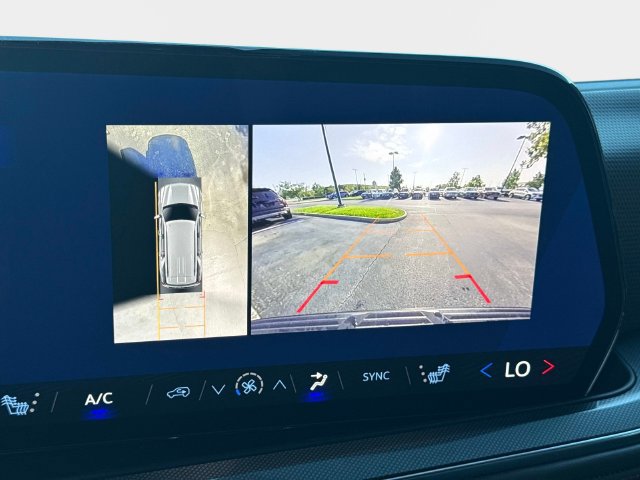 Used 2025 Chevrolet Tahoe RST w/ RST Capability Package AWD/4WD image 22