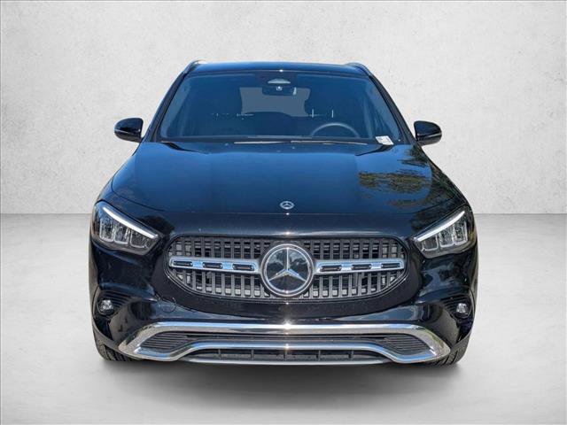 Certified 2026 Mercedes-Benz GLA 250 video 2