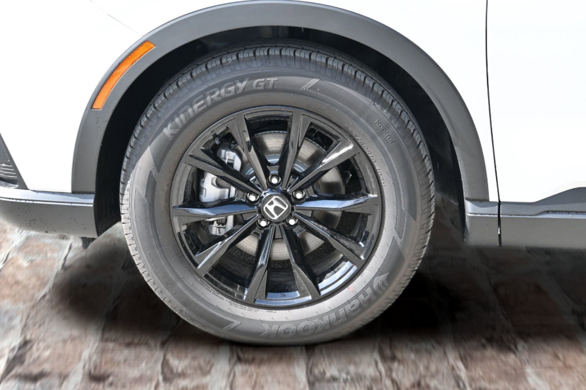 New 2025 Honda CR-V Sport image 39