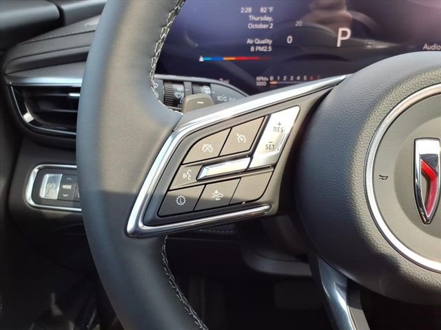 New 2026 Buick Enclave Sport Touring w/ Power Package image 35