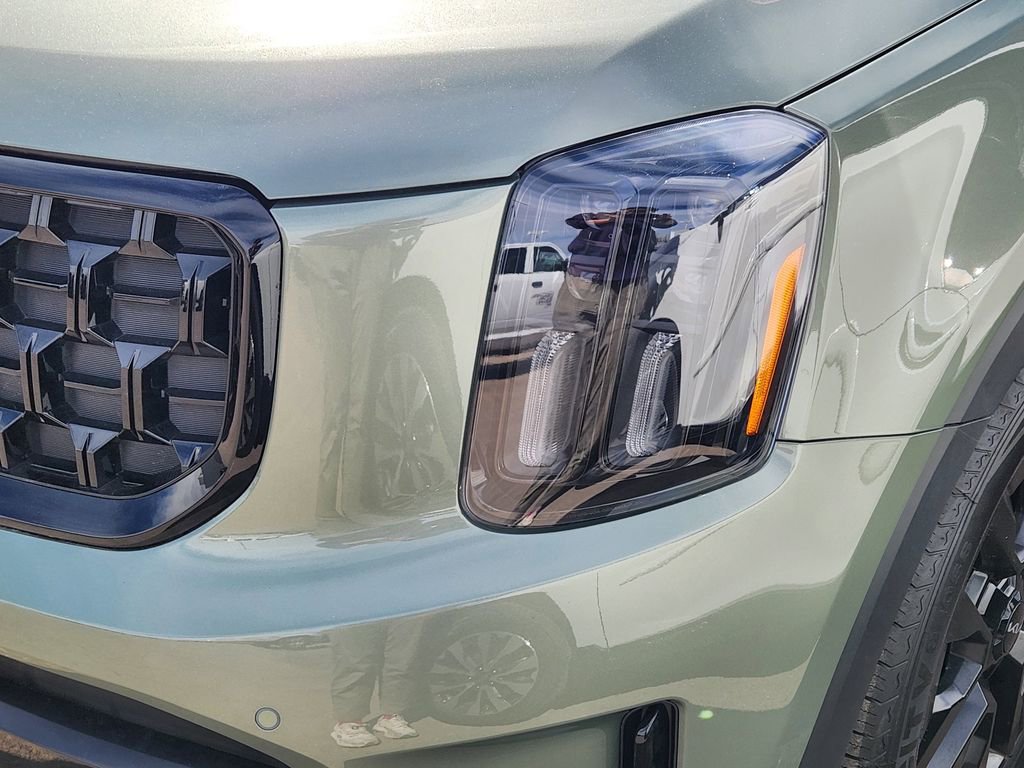 Used 2024 Kia Telluride SX Prestige X-Pro image 14