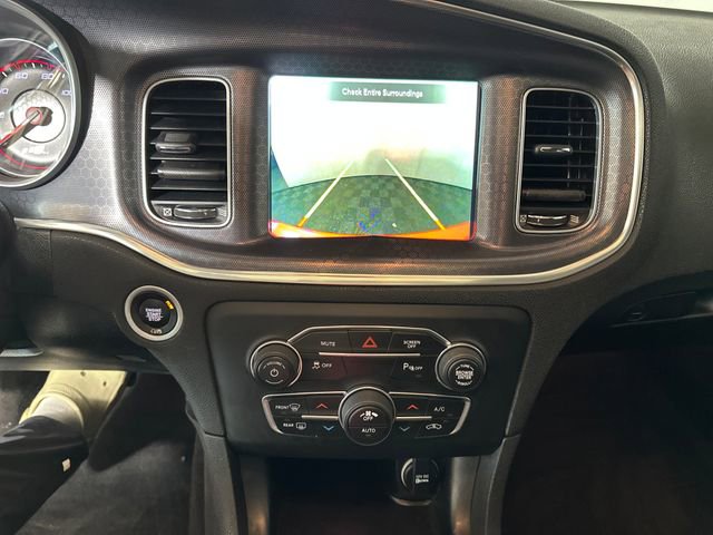 Used 2018 Dodge Charger SXT Plus w/ Navigation & Travel Group image 30