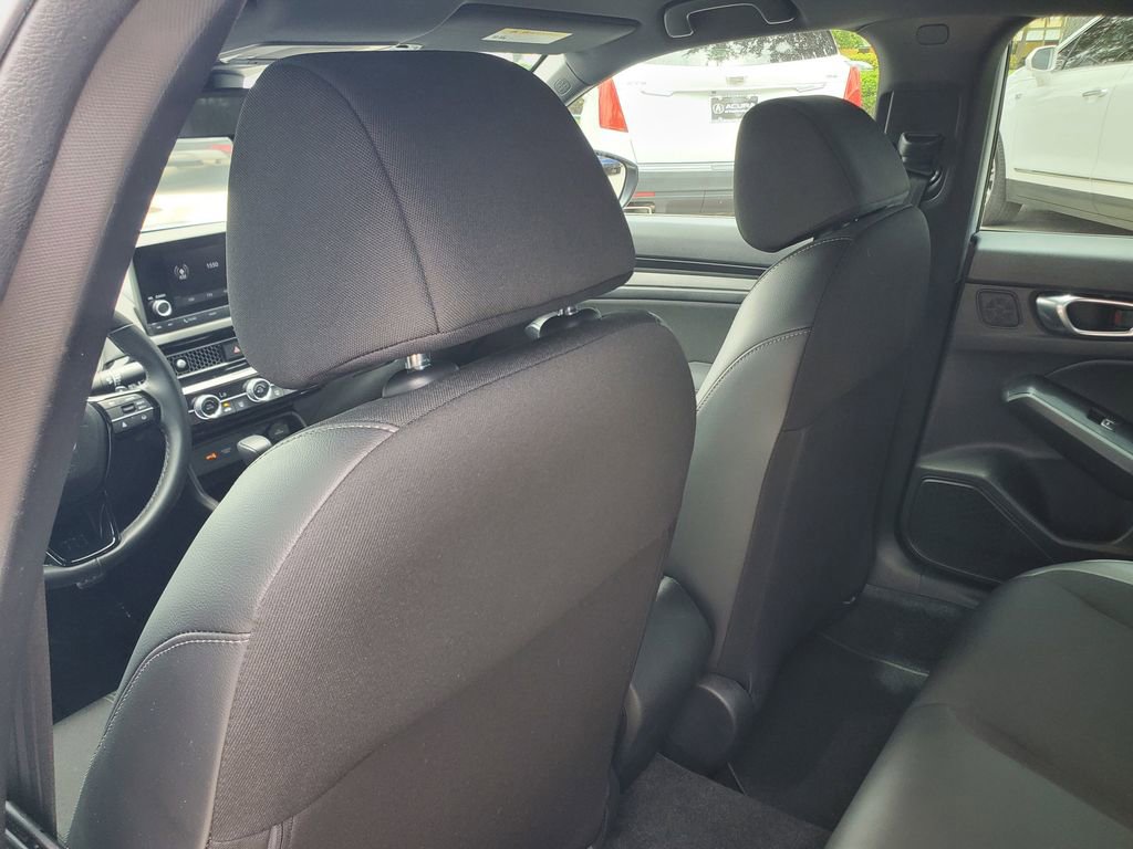 Used 2024 Honda Civic Sport image 10