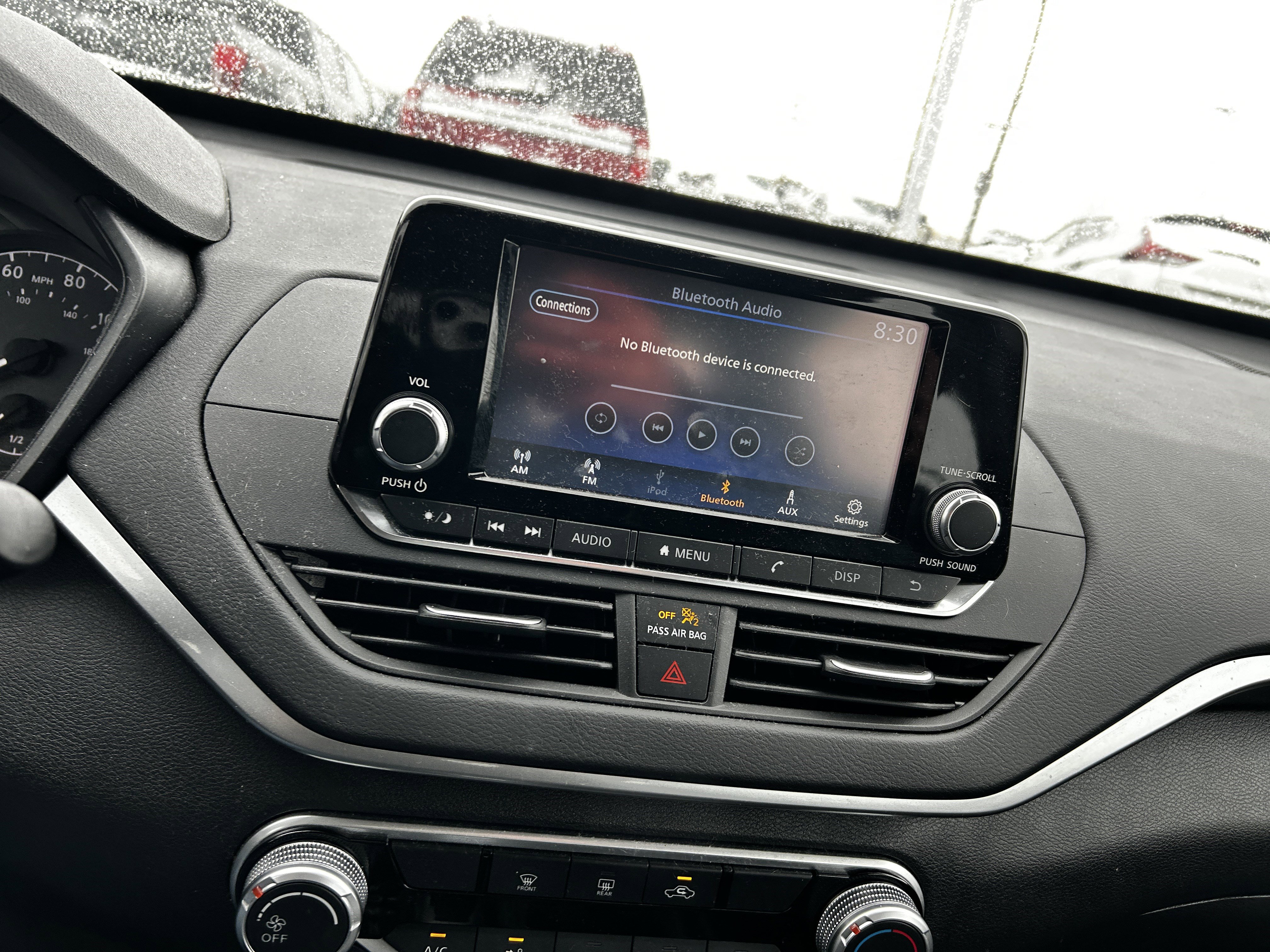 Used 2022 Nissan Altima 2.5 S image 16