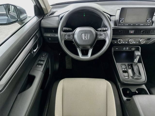 Certified 2025 Honda CR-V EX image 4
