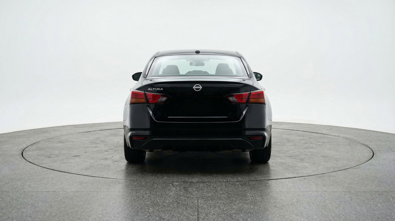 Used 2025 Nissan Altima 2.5 SV image 7