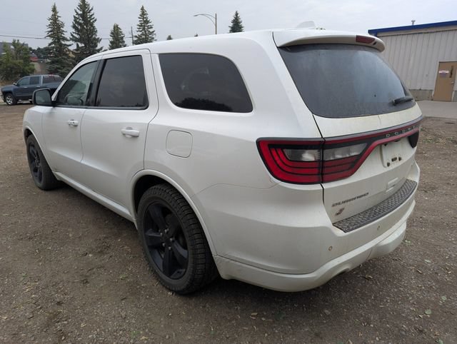Used 2018 Dodge Durango R/T AWD/4WD image 18