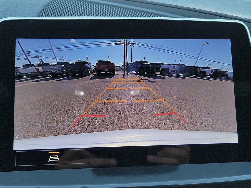 Used 2021 Cadillac CT5 Sport RWD image 21