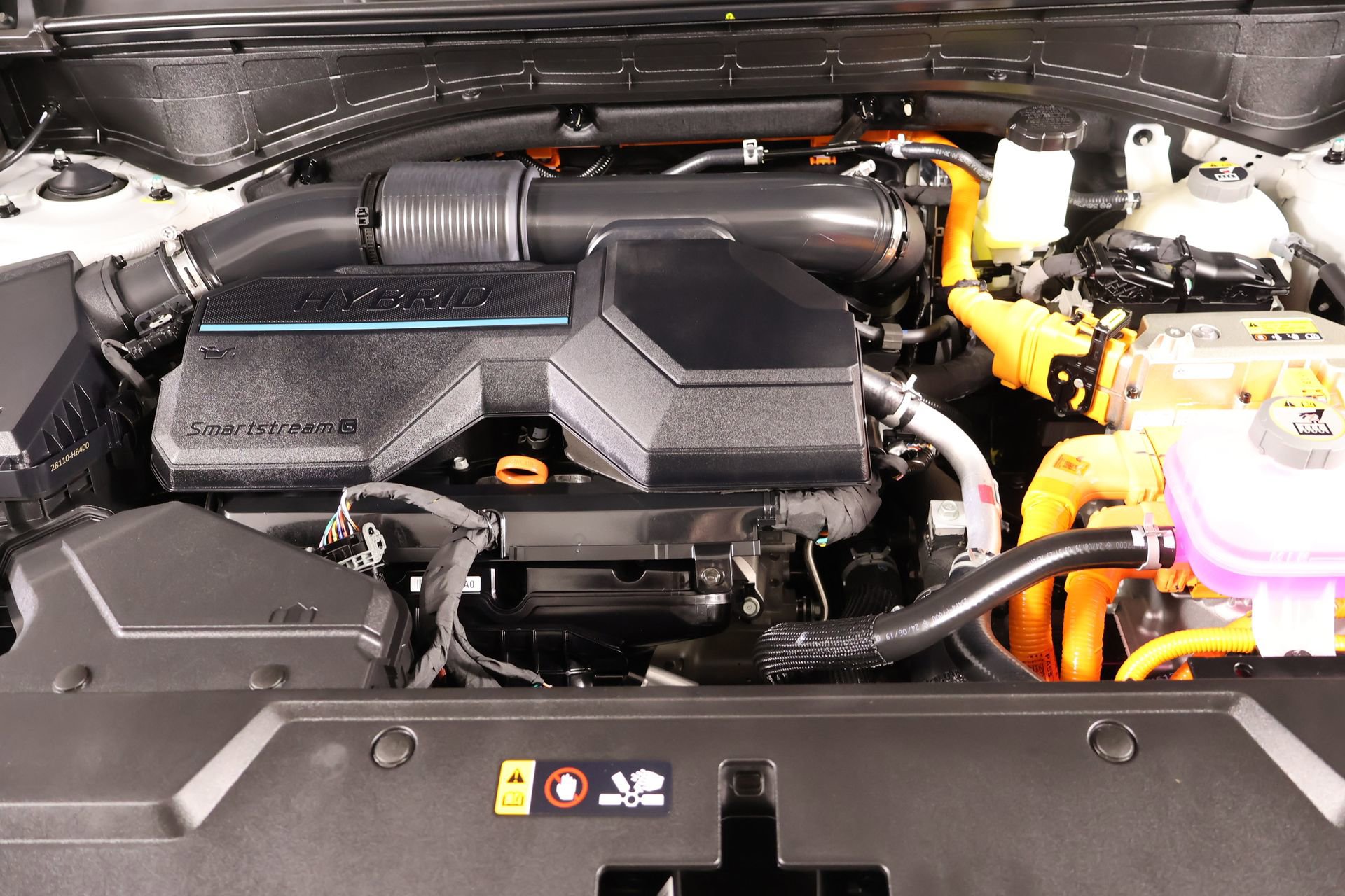 Certified 2025 Hyundai Santa Fe Limited image 22