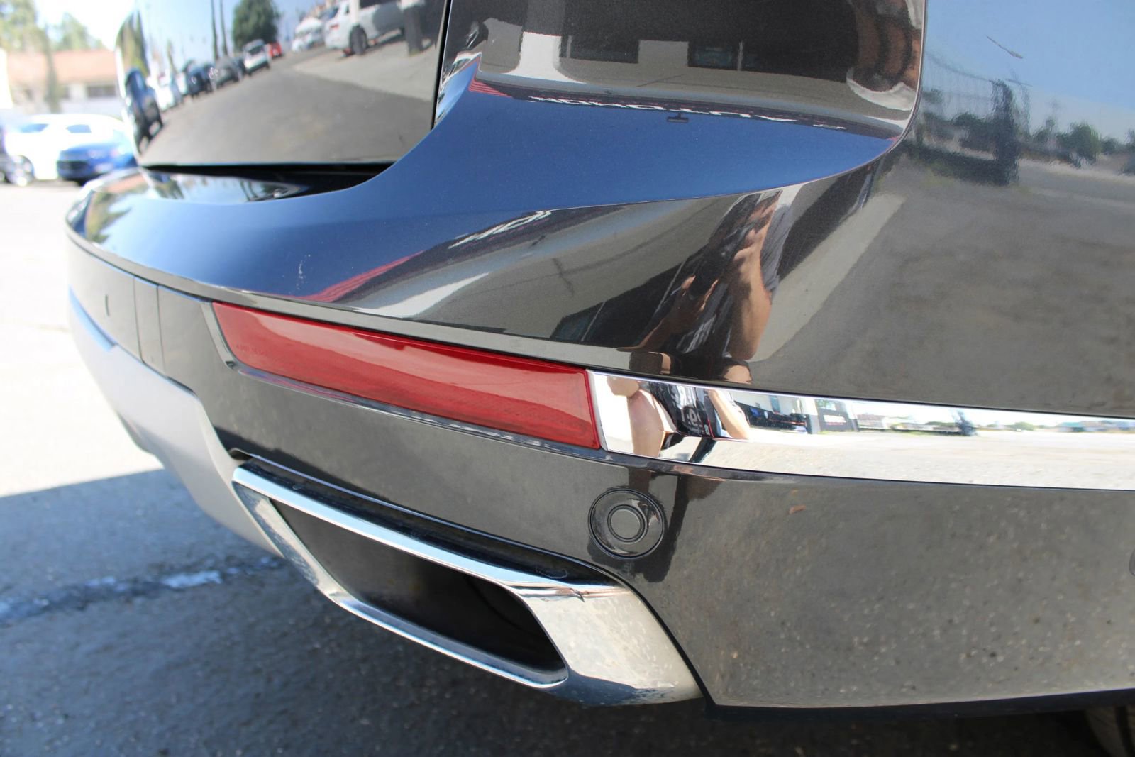 Used 2022 BMW X7 xDrive40i w/ Premium Package image 51