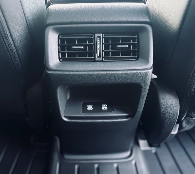 New 2026 Honda CR-V Sport-L image 18