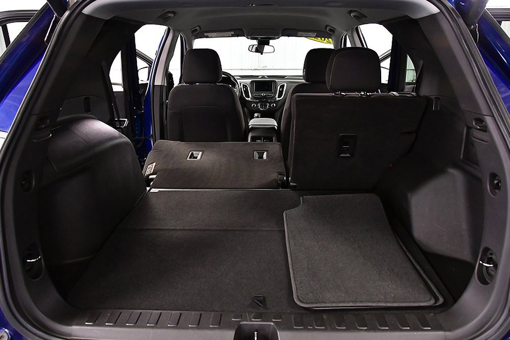 Used 2022 Chevrolet Equinox LT image 30