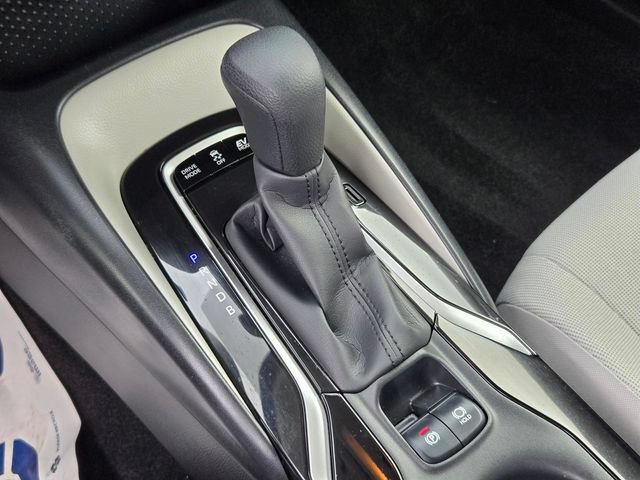 Used 2021 Toyota Corolla LE w/ Carpet Mat Package (TMS) FWD image 11