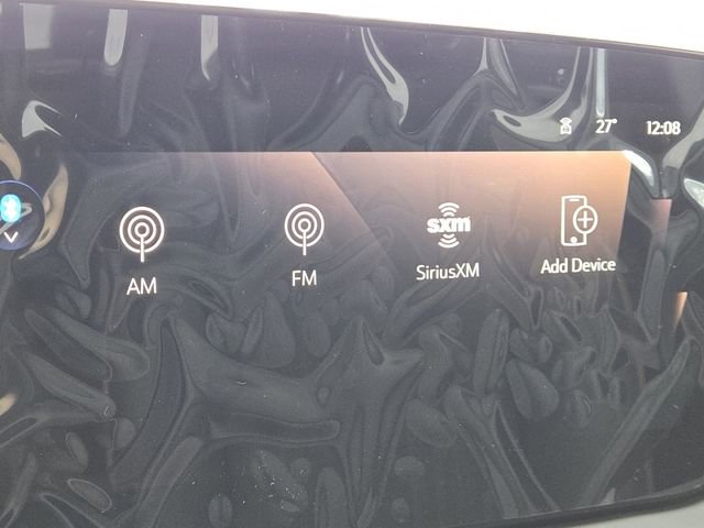 New 2026 Buick Envista Sport Touring FWD image 15