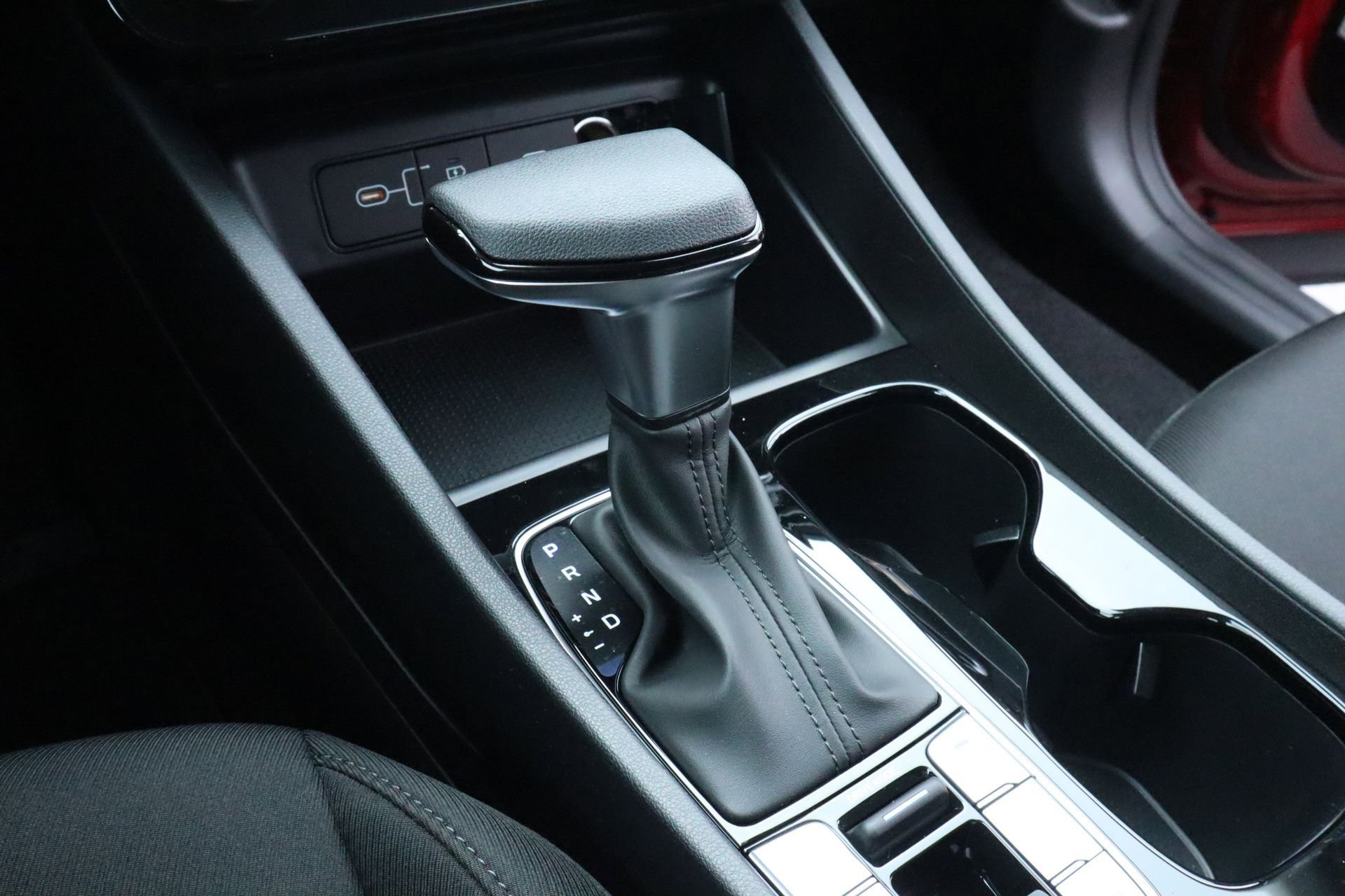 New 2026 Hyundai Tucson SEL image 16