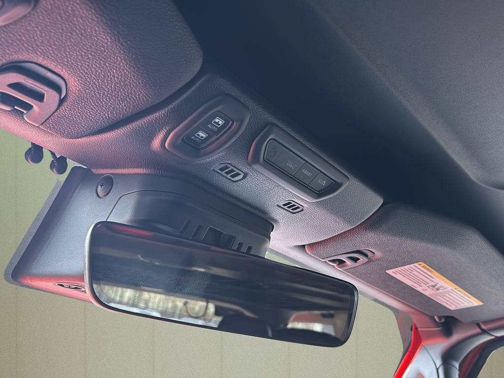 Used 2023 Jeep Wrangler Unlimited Rubicon 392 w/ Trailer Tow Package image 36