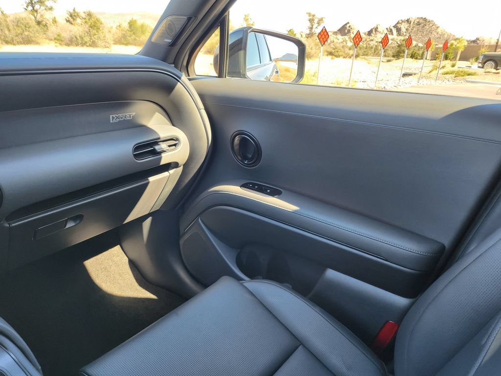 Used 2026 Hyundai Palisade XRT Pro AWD/4WD image 32