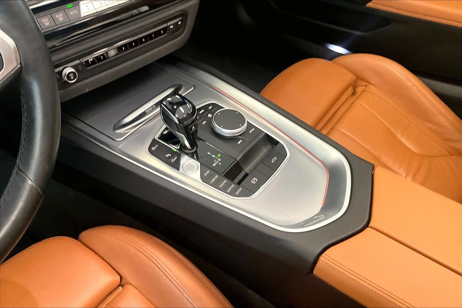 Used 2020 BMW Z4 M40i w/ Executive Package RWD image 14
