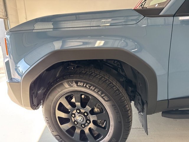 Used 2024 Toyota Land Cruiser 1958 image 12