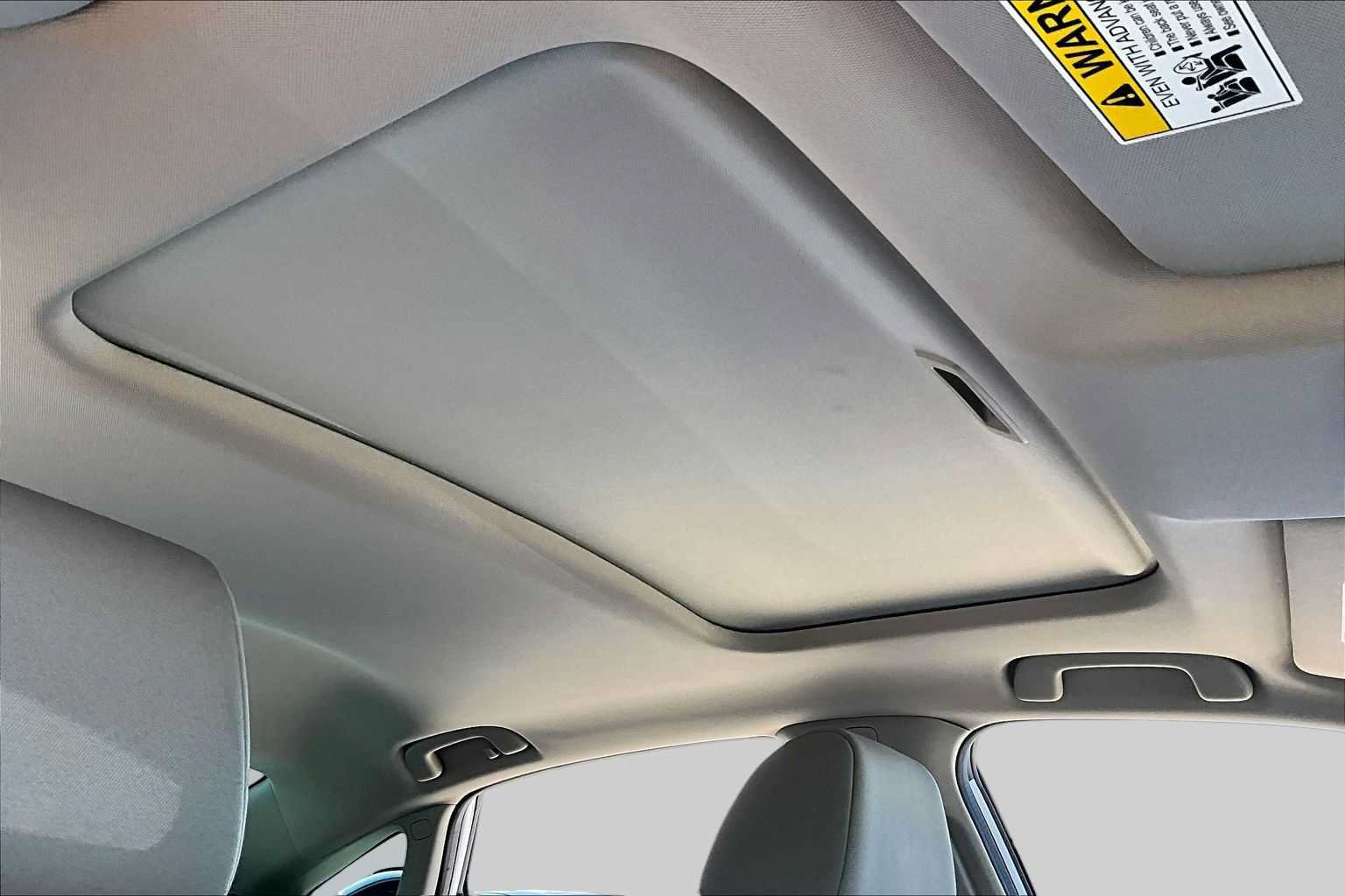 Used 2022 Honda Civic EX image 13