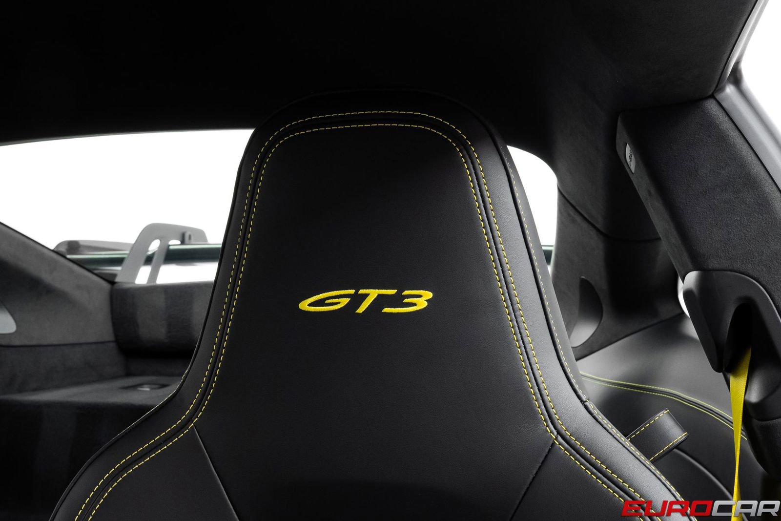 Used 2026 Porsche 911 GT3 image 39