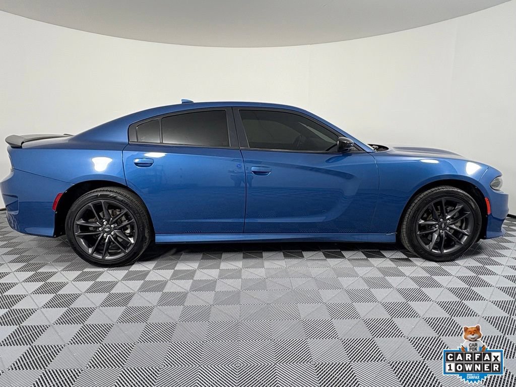 Used 2021 Dodge Charger GT w/ Driver Convenience Group AWD/4WD image 7