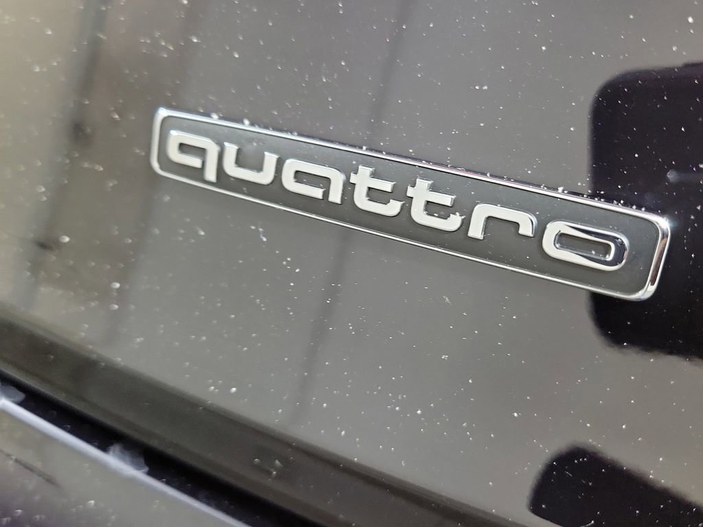 New 2026 Audi A8 L 3.0T AWD/4WD image 6