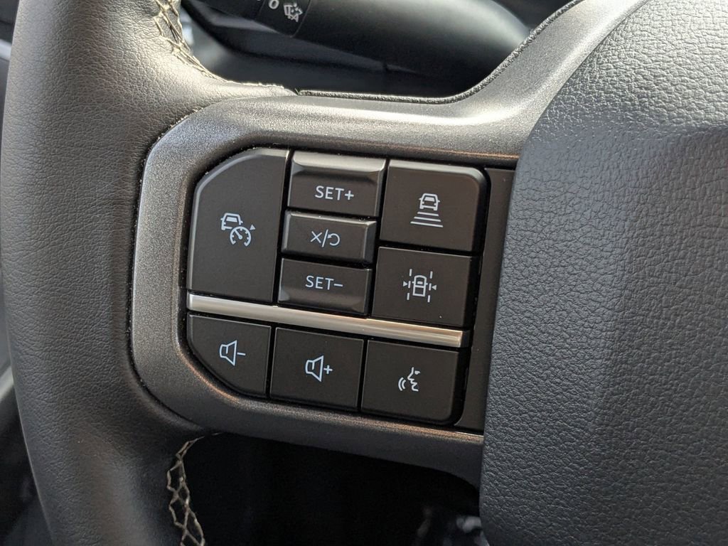 Used 2023 Ford F150 XLT w/ Equipment Group 302A High image 22