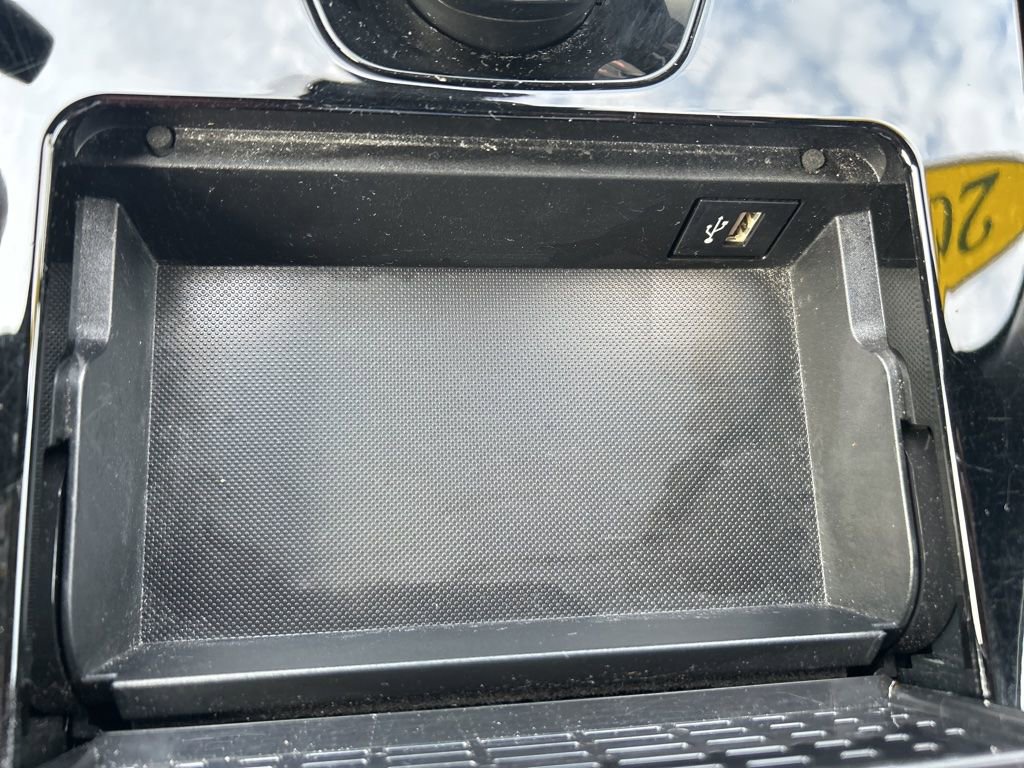 Used 2024 Subaru Solterra Premium image 22