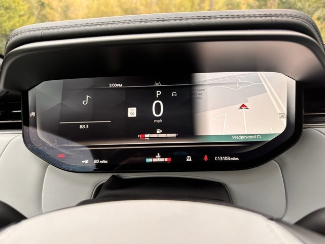 Used 2024 Land Rover Range Rover Sport SE image 35