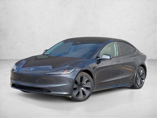 Used 2024 Tesla Model 3