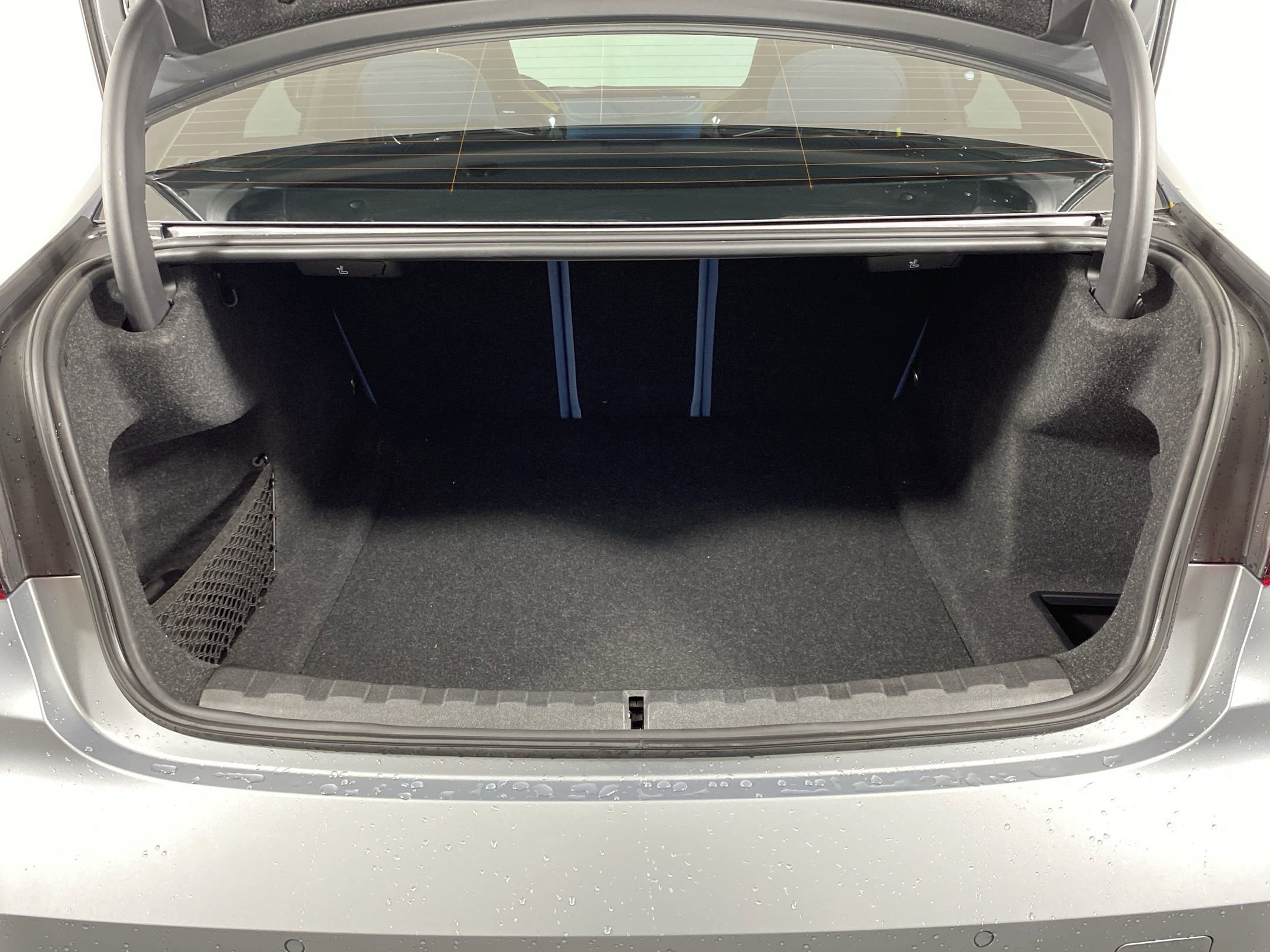 Used 2025 BMW M3 Sedan w/ M Carbon Exterior Package image 19