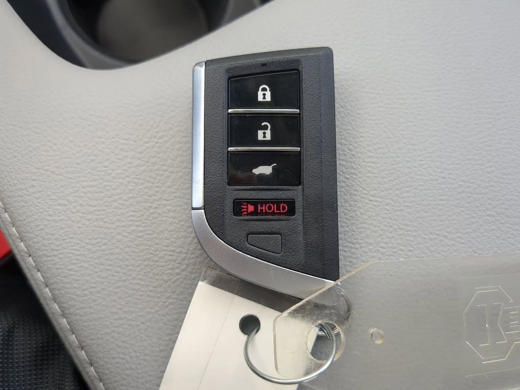 New 2025 Acura Integra Base image 31