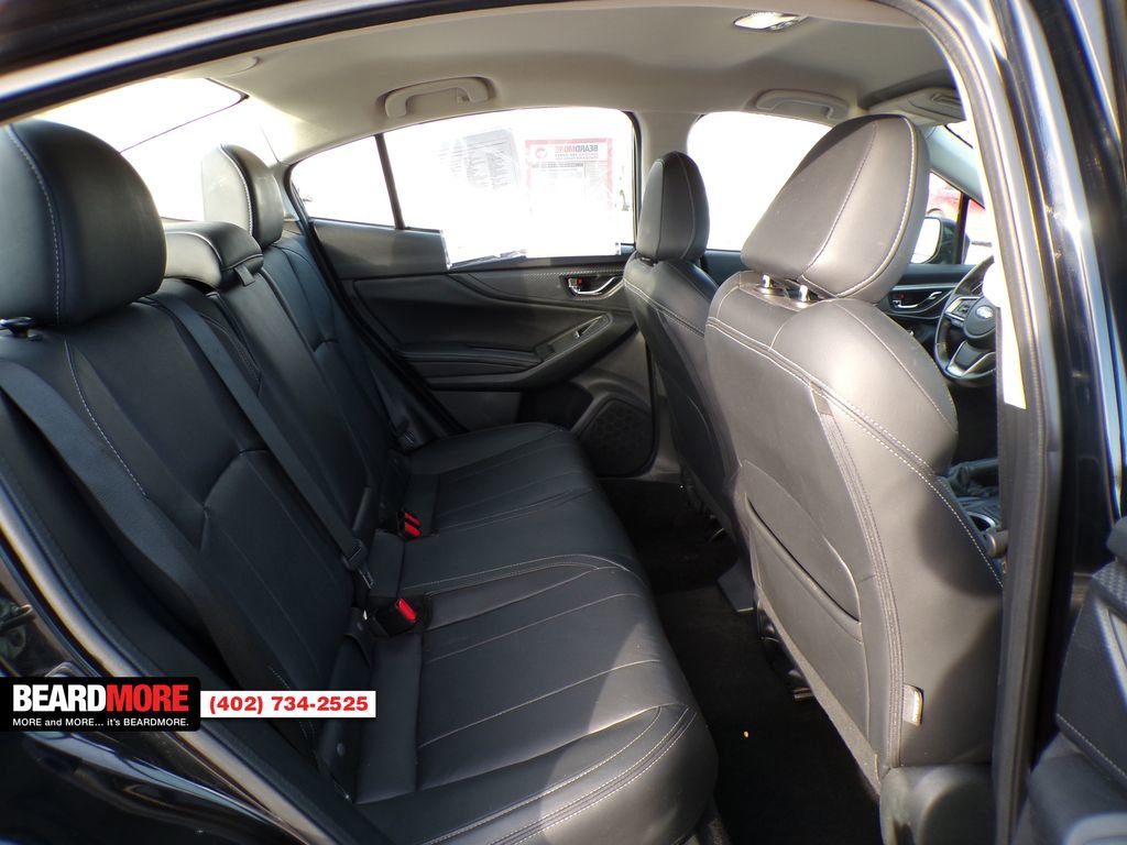 Used 2020 Subaru Impreza 2.0i Limited image 23