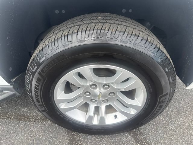 Used 2020 Chevrolet Tahoe LT AWD/4WD image 10