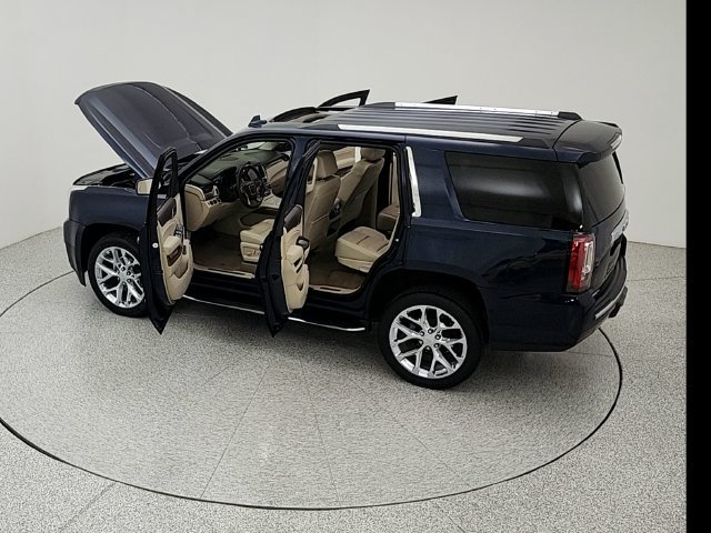Used 2020 GMC Yukon Denali w/ Open Road Package AWD/4WD image 42