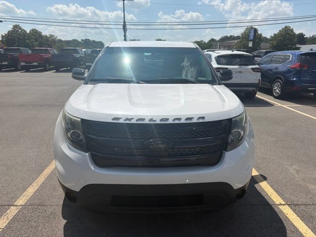 Used 2015 Ford Explorer Sport w/ Equipment Group 401A AWD/4WD image 7