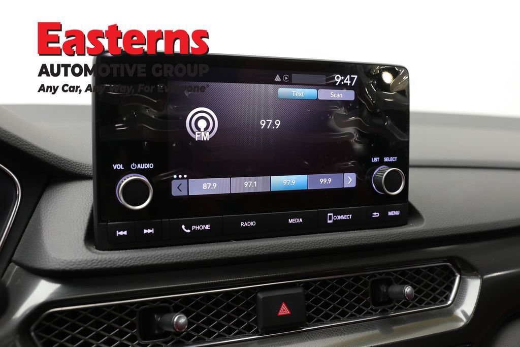 Used 2023 Acura Integra A-Spec FWD image 18