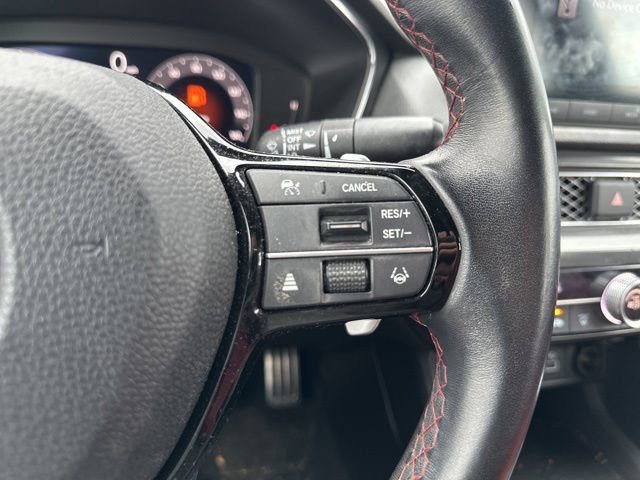 Used 2023 Acura Integra A-Spec image 23