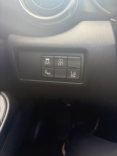 Used 2016 MAZDA MX-5 Miata Grand Touring image 15