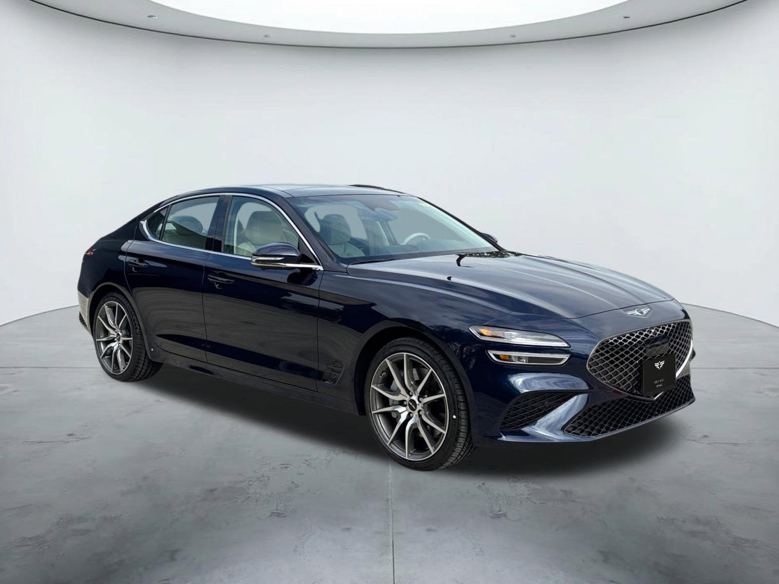 New 2026 Genesis G70 2.5T Prestige RWD image 7